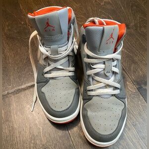 Boys Nike Air Jordan’s